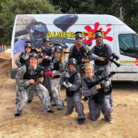 PaintBall