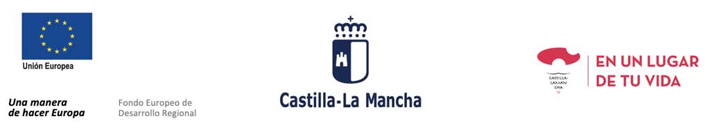 AYUDAS DE APOYO A LA MODERNIZACION, INNOVACION E INCREMENTO DE LA COMPETITIVIDAD DEL SECTOR TURISTICO DE CASTILLA-LA MANCHA COMO CONSECUENCIA DE LA CRISIS SANITARIA OCASIONADA POR EL COVID-19